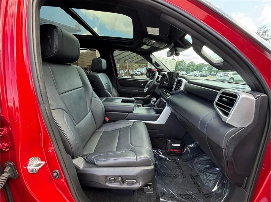 Toyota Tundra photo 49