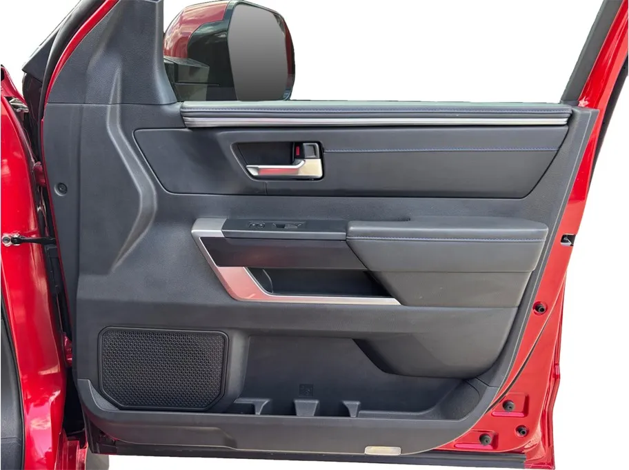 Toyota Tundra photo 51