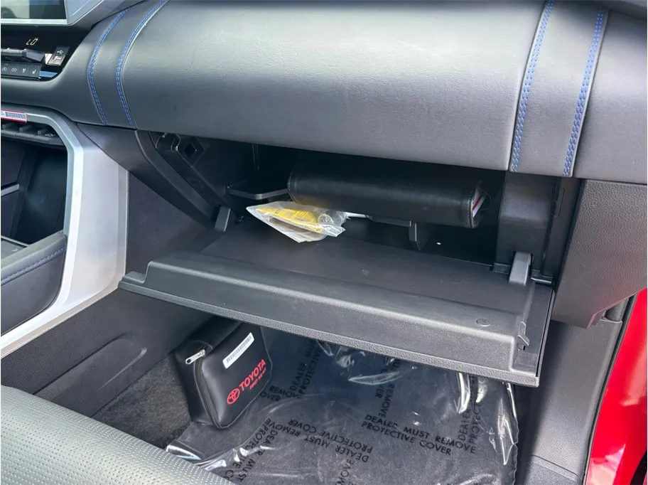 Toyota Tundra photo 52