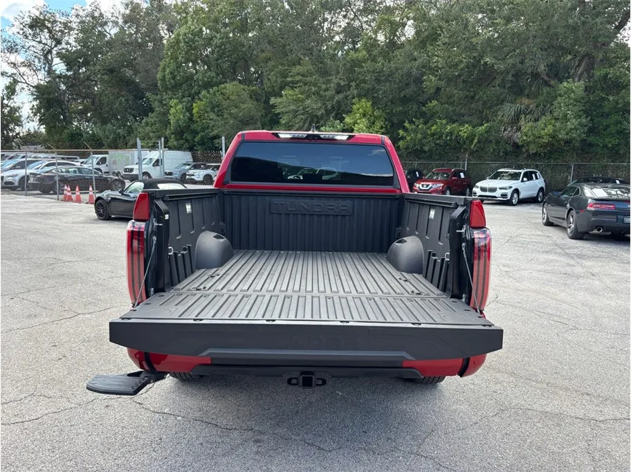 Toyota Tundra photo 53