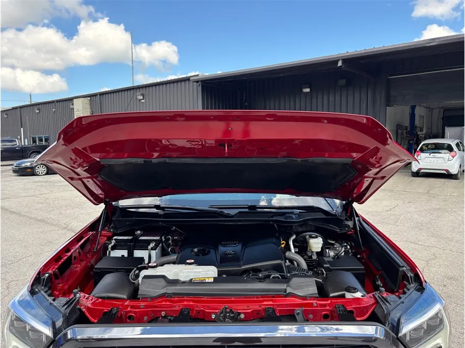 Toyota Tundra photo 54