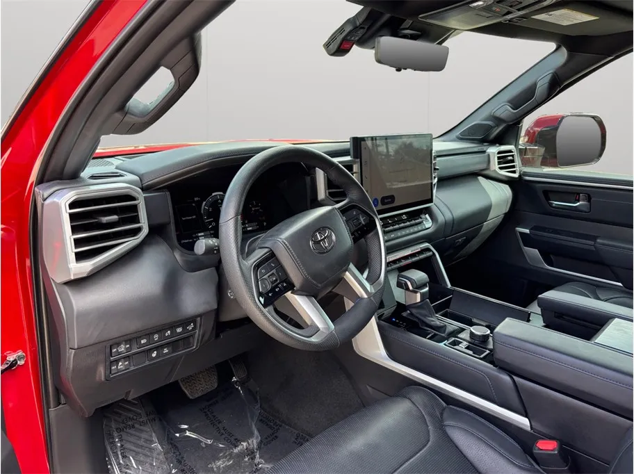 Toyota Tundra photo 6