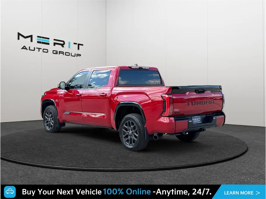 Toyota Tundra photo 7