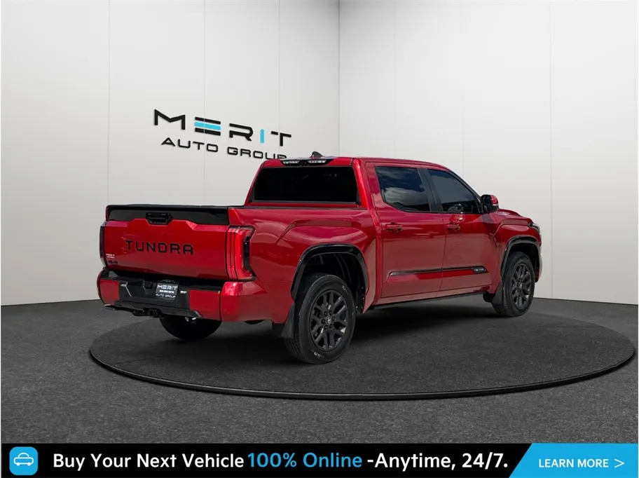 Toyota Tundra photo 9