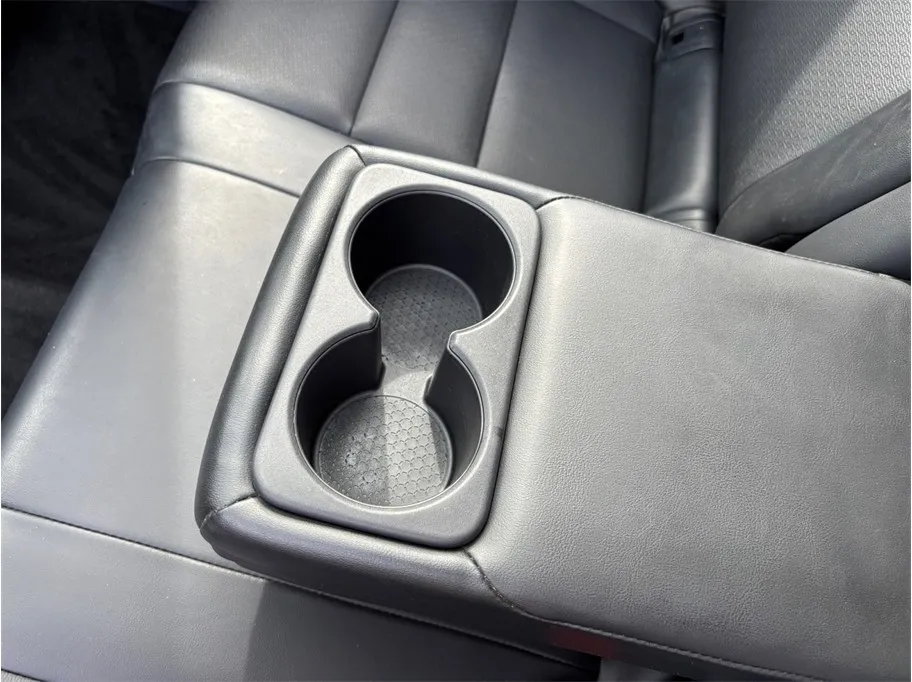 Nissan Rogue photo 36