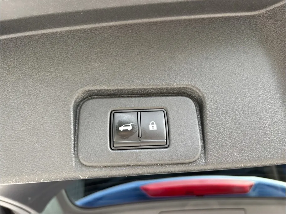Nissan Rogue photo 41