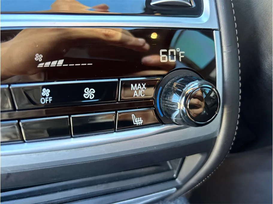 BMW 7 Series photo 42