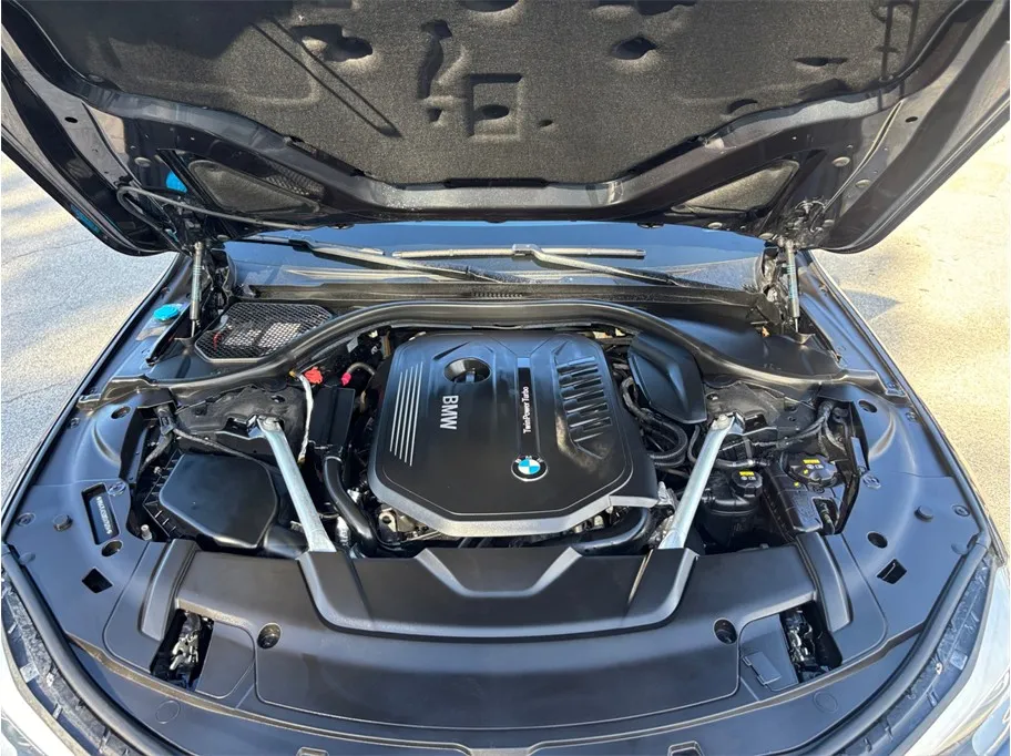 BMW 7 Series photo 53