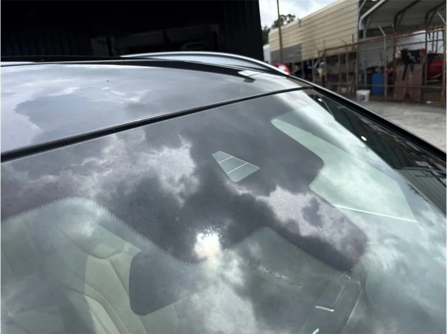 BMW X3 photo 12