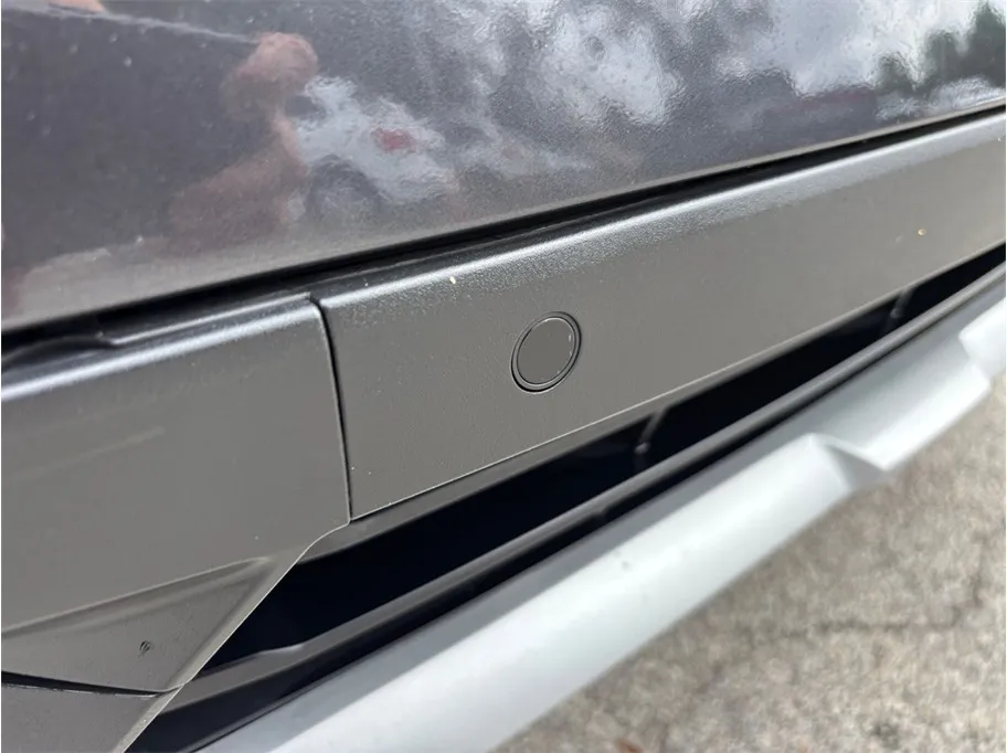 BMW X3 photo 14