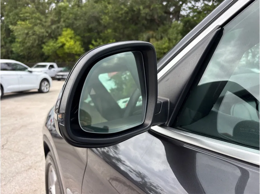 BMW X3 photo 19