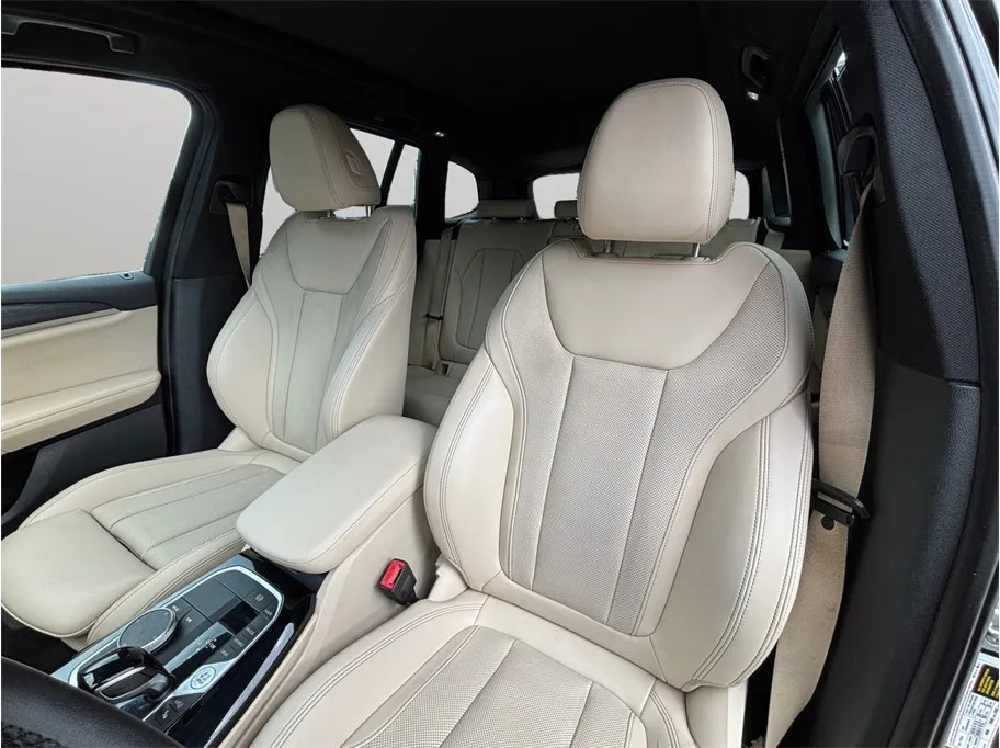 BMW X3 photo 20