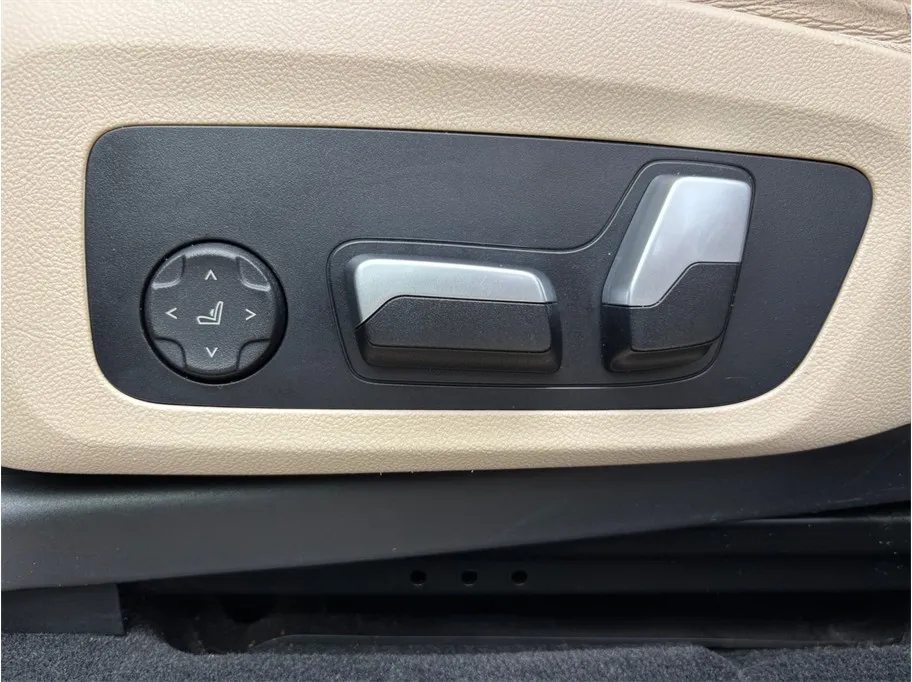 BMW X3 photo 21