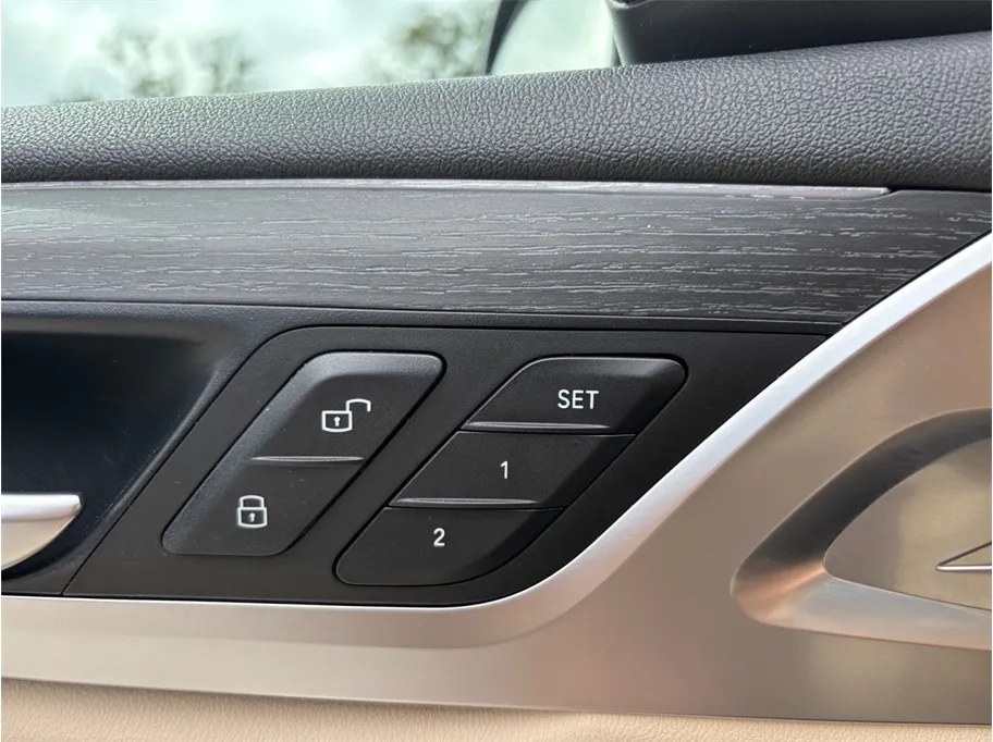 BMW X3 photo 22