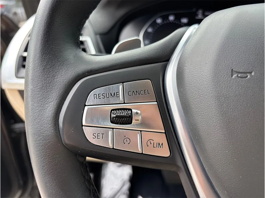BMW X3 photo 25