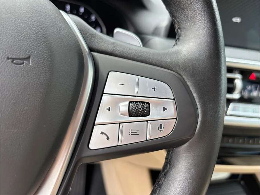BMW X3 photo 26