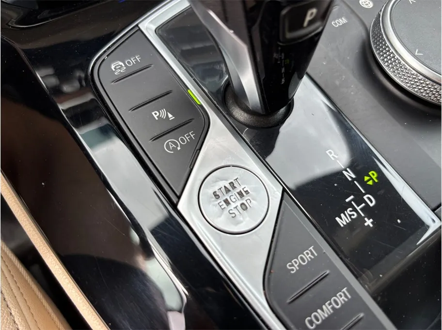 BMW X3 photo 27