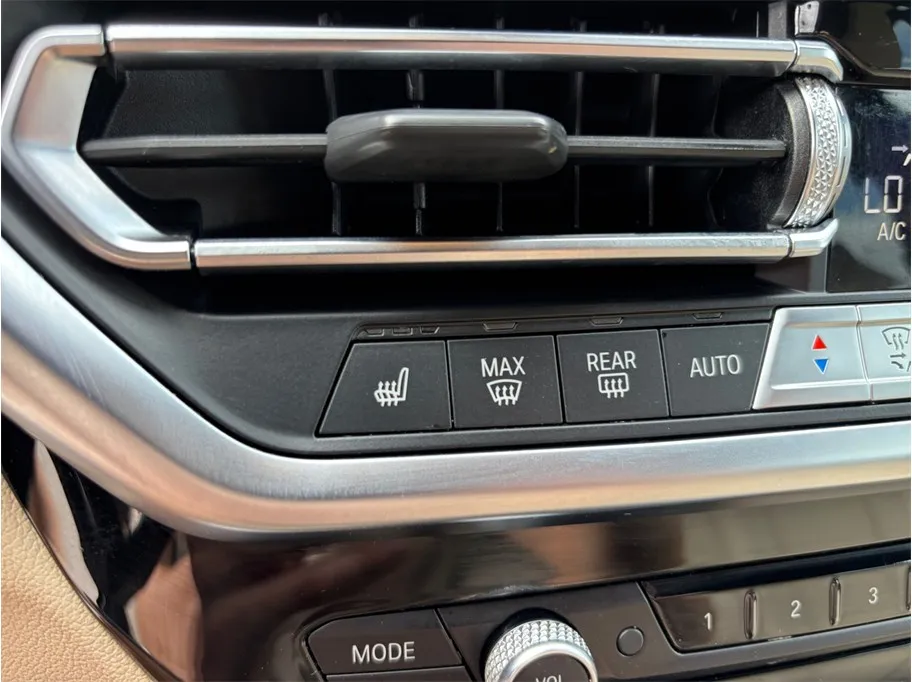 BMW X3 photo 31