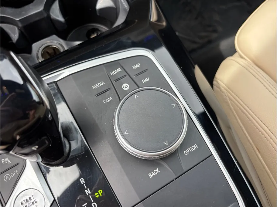 BMW X3 photo 33
