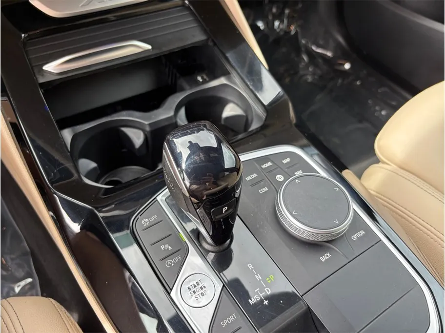 BMW X3 photo 34