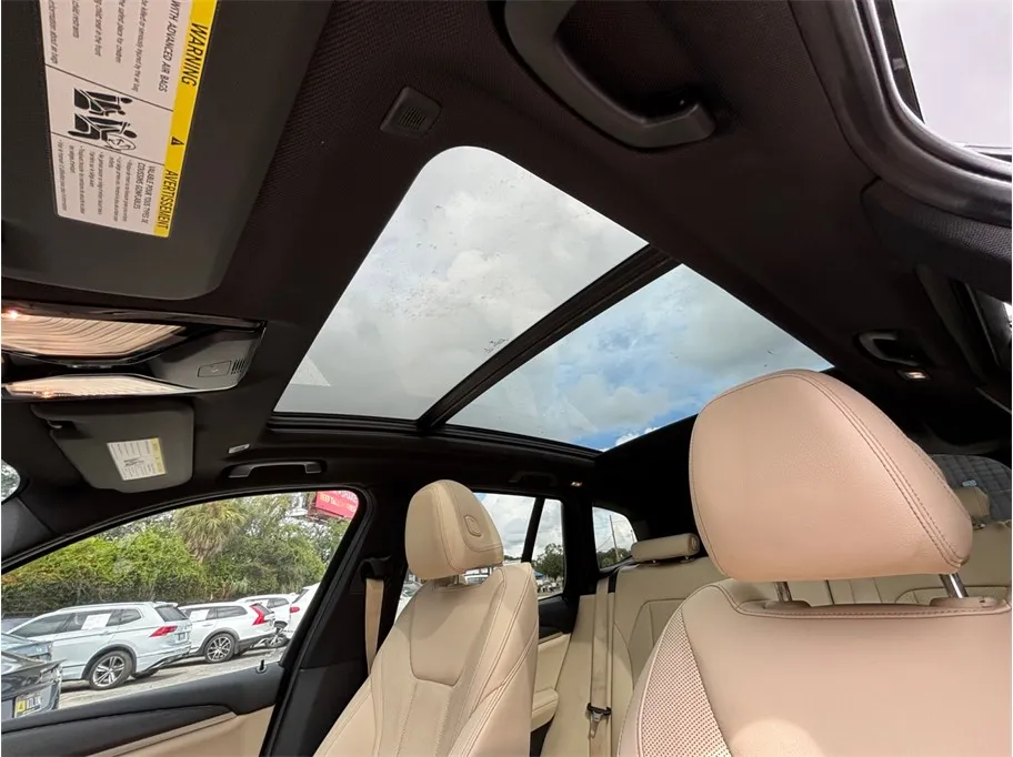 BMW X3 photo 35