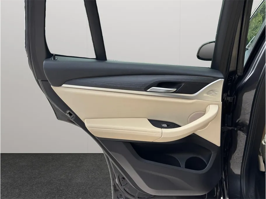BMW X3 photo 37