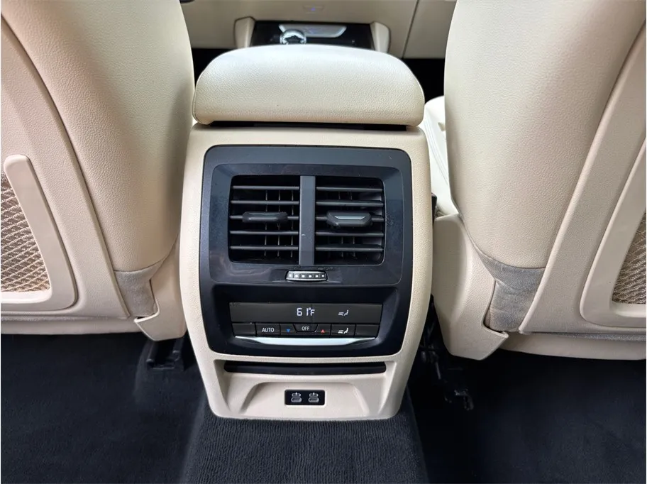 BMW X3 photo 38