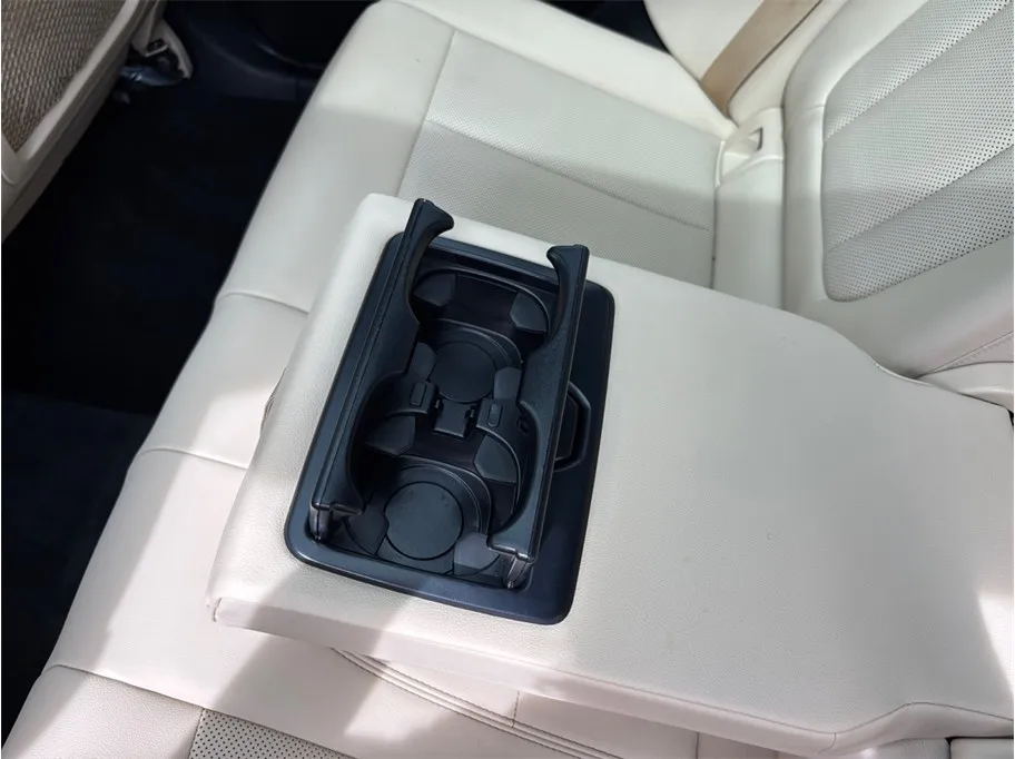 BMW X3 photo 39
