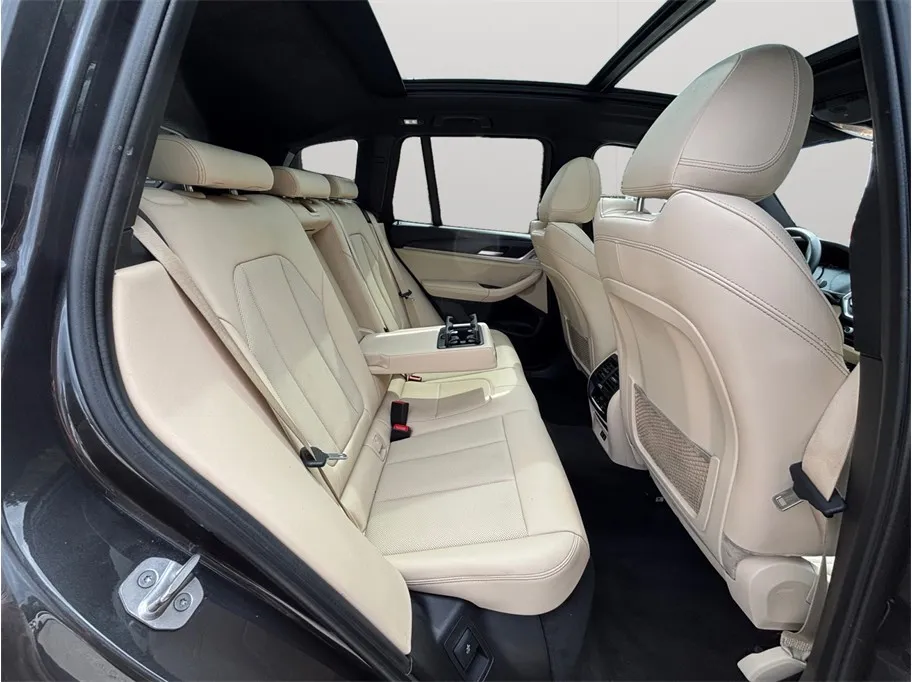 BMW X3 photo 40