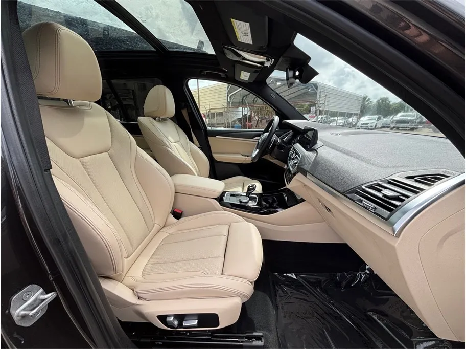 BMW X3 photo 41