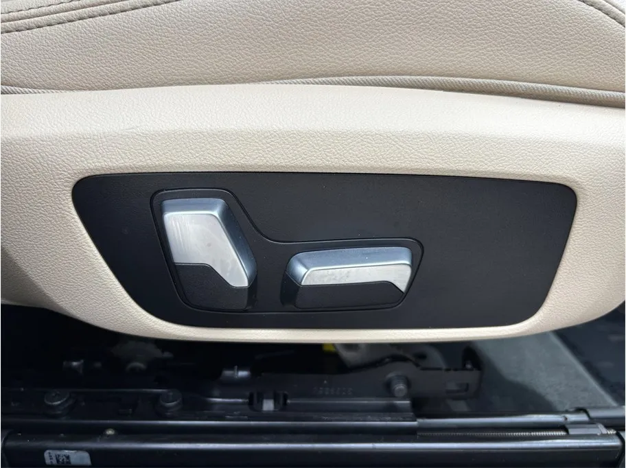 BMW X3 photo 42