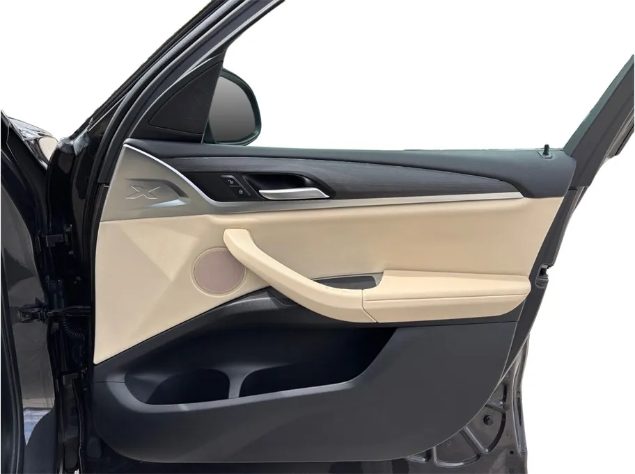BMW X3 photo 43