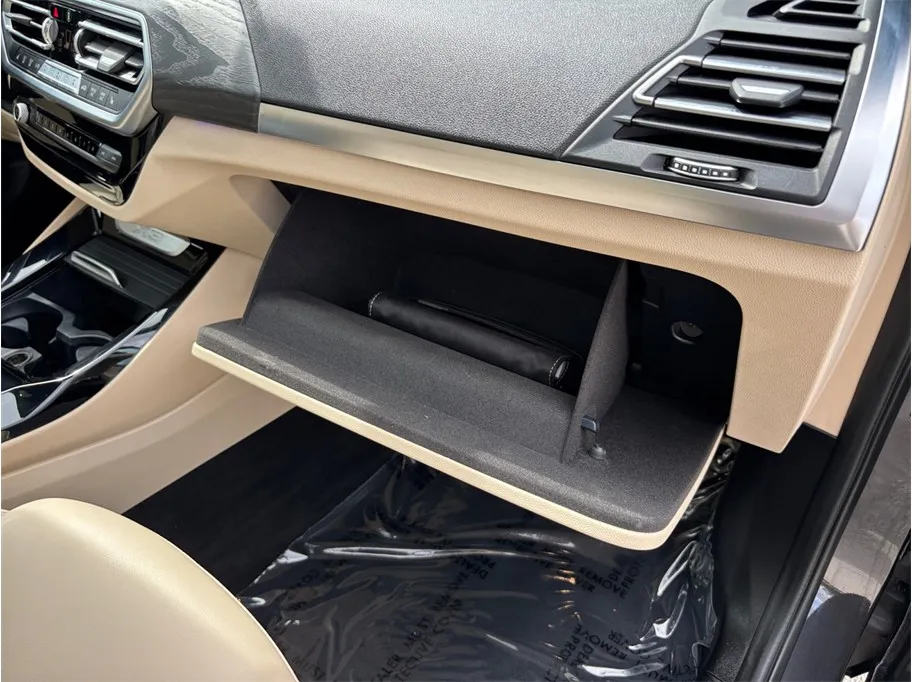 BMW X3 photo 44