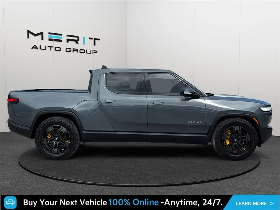Rivian R1T photo 10