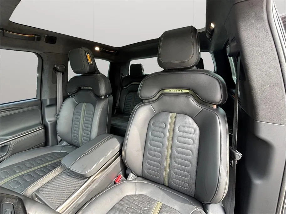 Rivian R1T photo 20