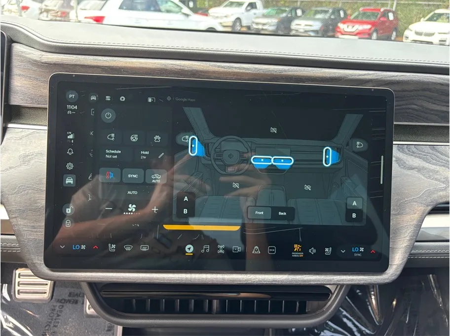 Rivian R1T photo 29