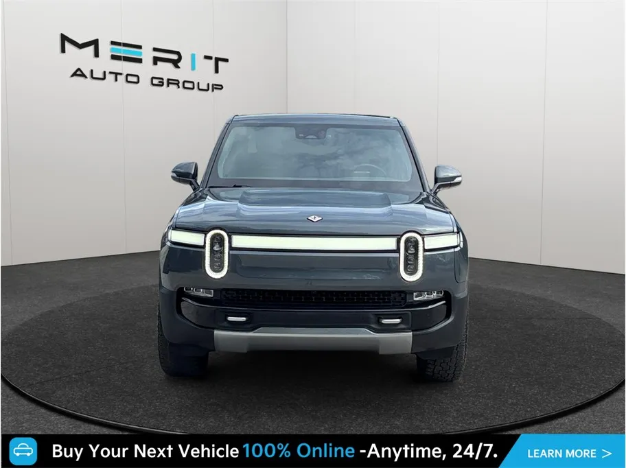 Rivian R1T photo 3