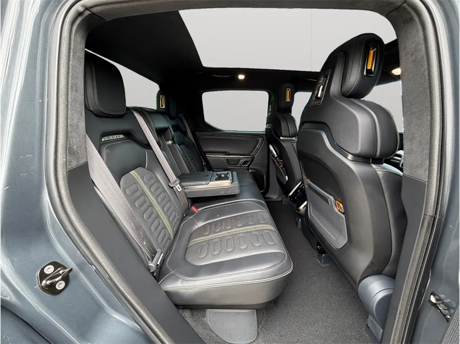 Rivian R1T photo 43