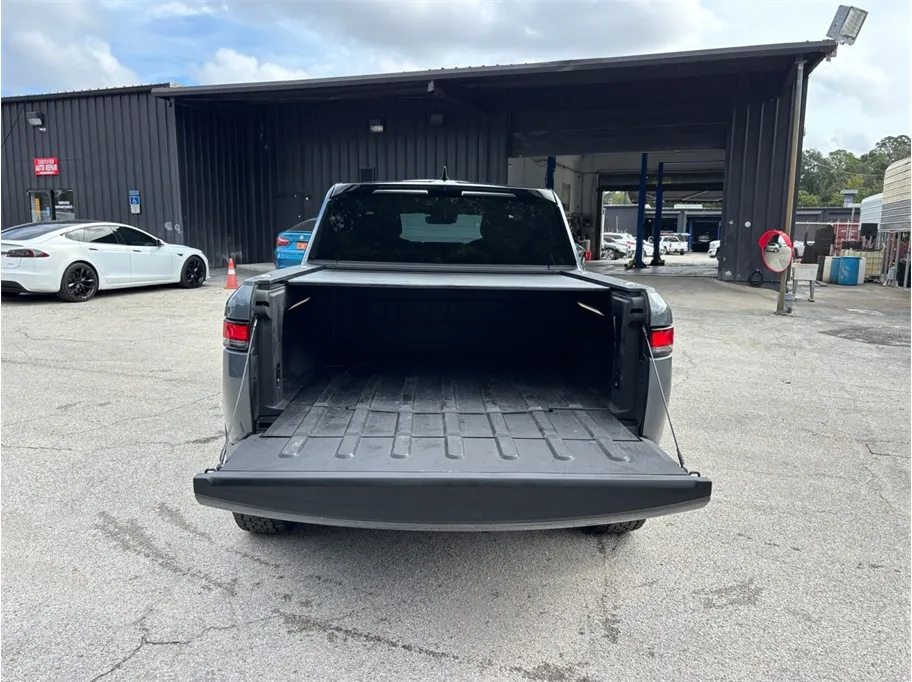 Rivian R1T photo 47