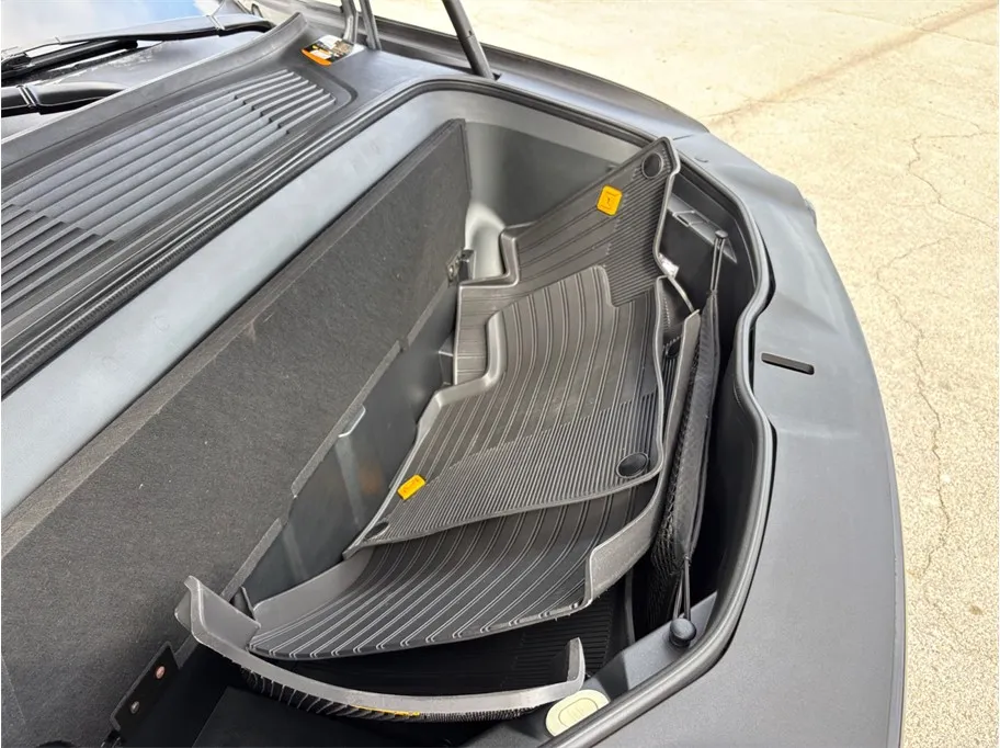 Rivian R1T photo 49