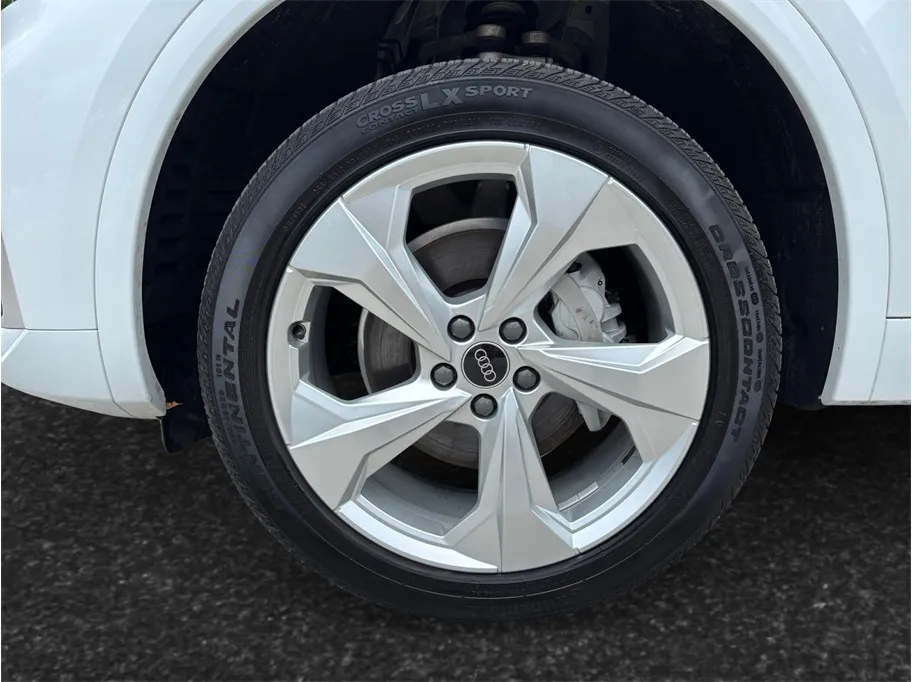 Audi Q5 photo 13