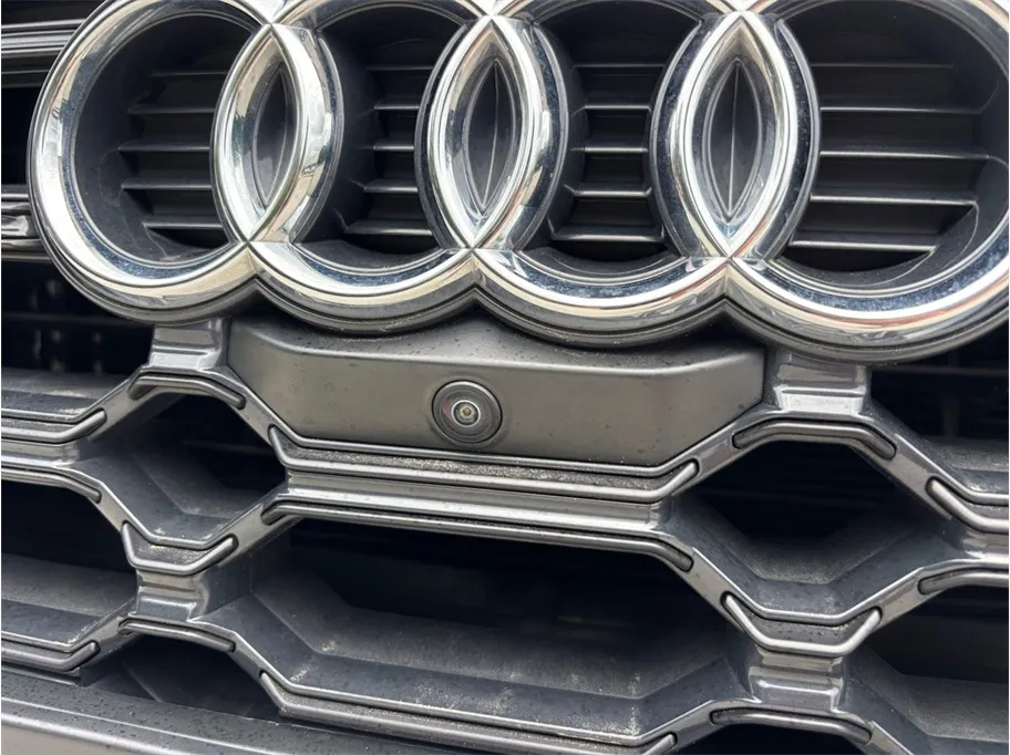 Audi Q5 photo 15