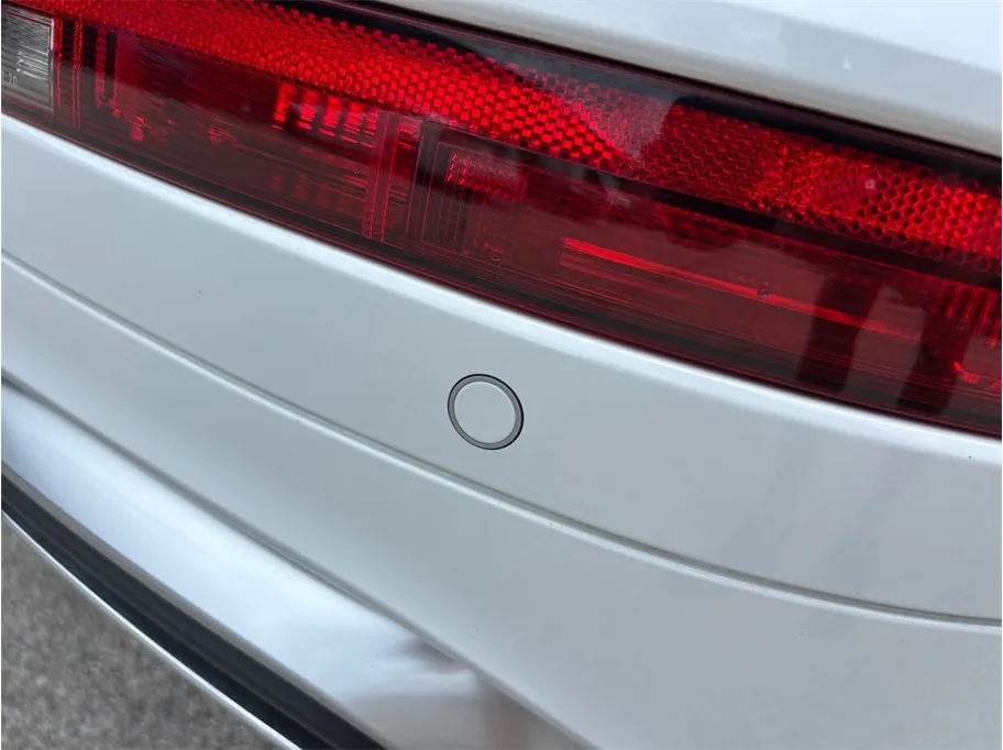 Audi Q5 photo 16