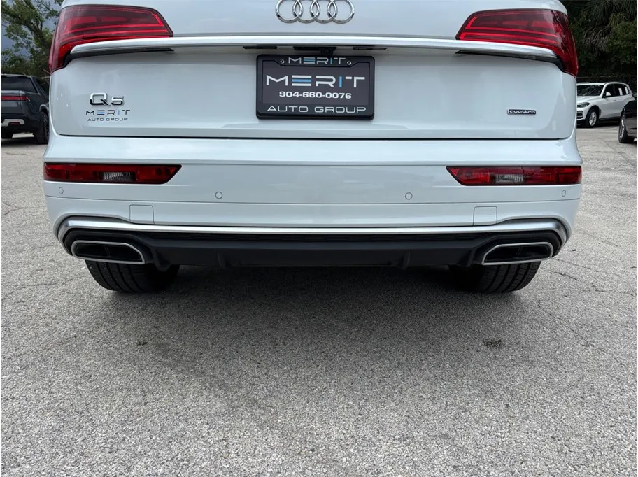 Audi Q5 photo 17