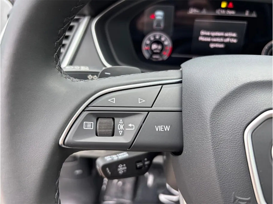 Audi Q5 photo 29