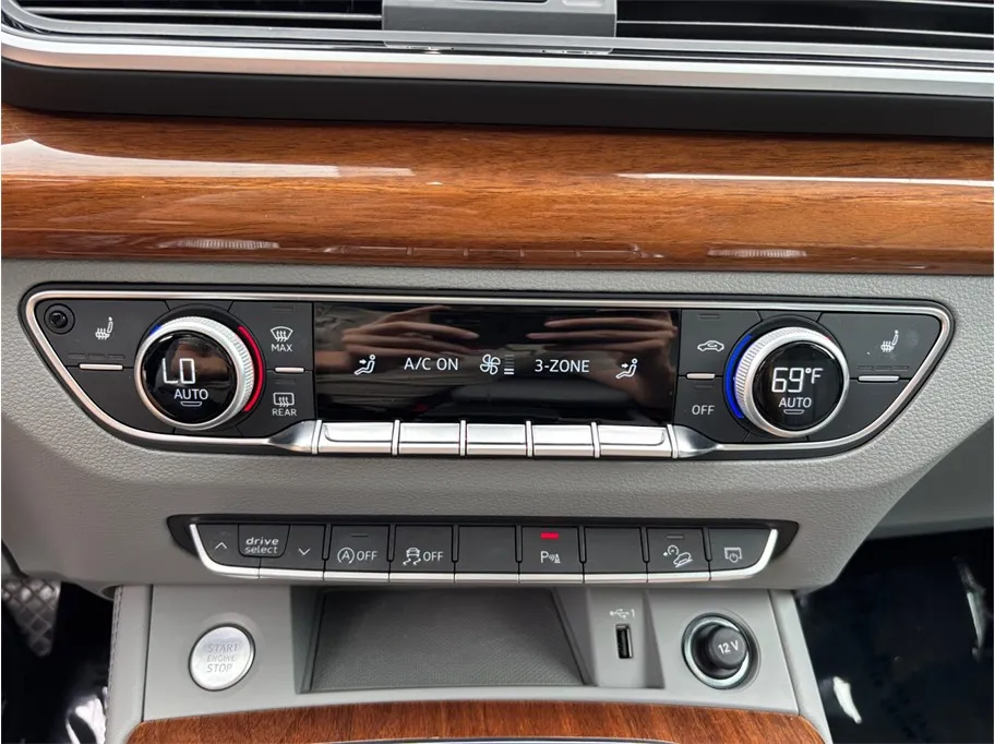 Audi Q5 photo 35