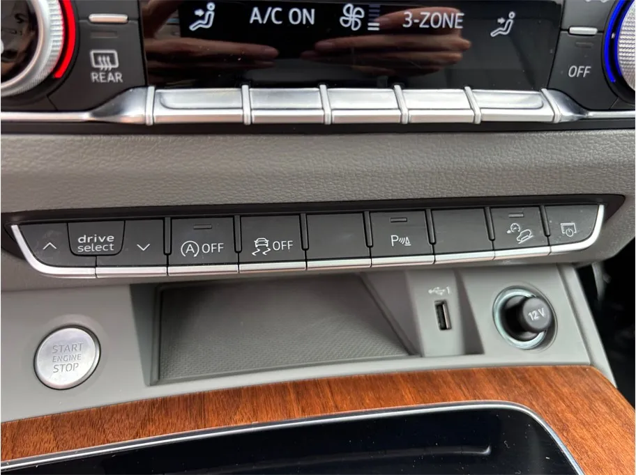 Audi Q5 photo 38