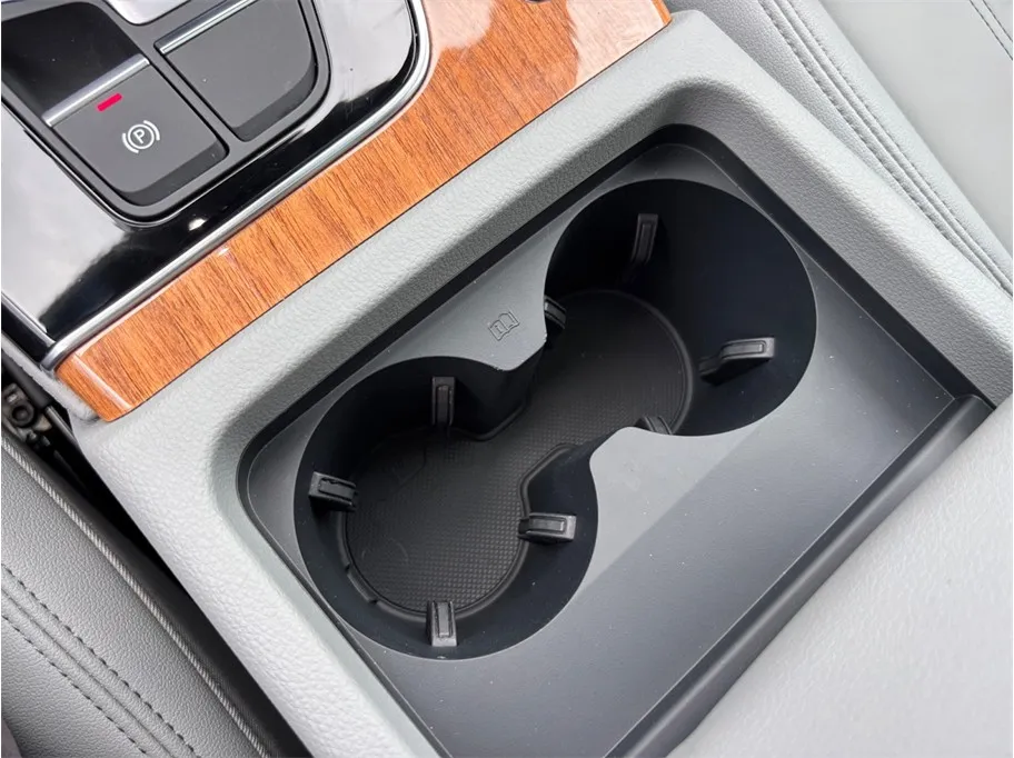 Audi Q5 photo 39