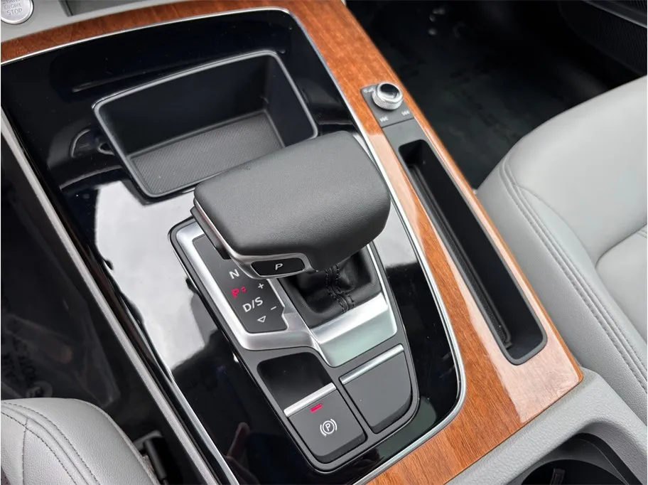 Audi Q5 photo 40