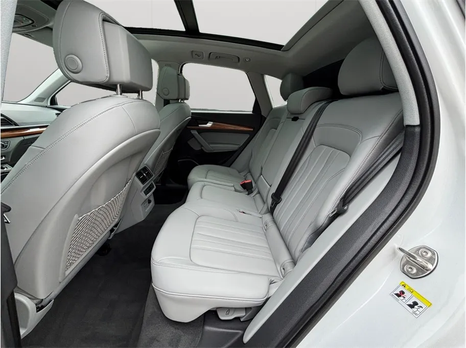 Audi Q5 photo 42